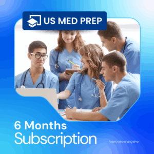 6 Months Subscription