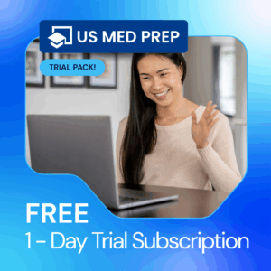 1 Day Free Trial